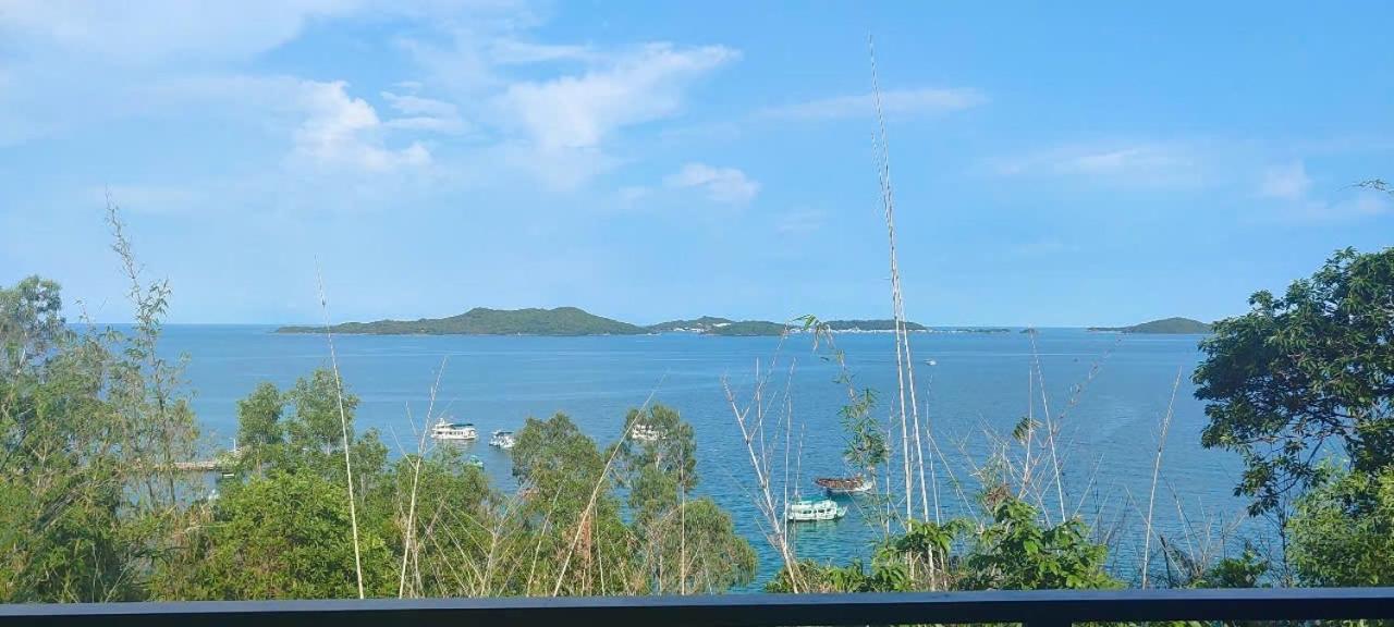 The Nam Du Hill Bed and Breakfast Buitenkant foto